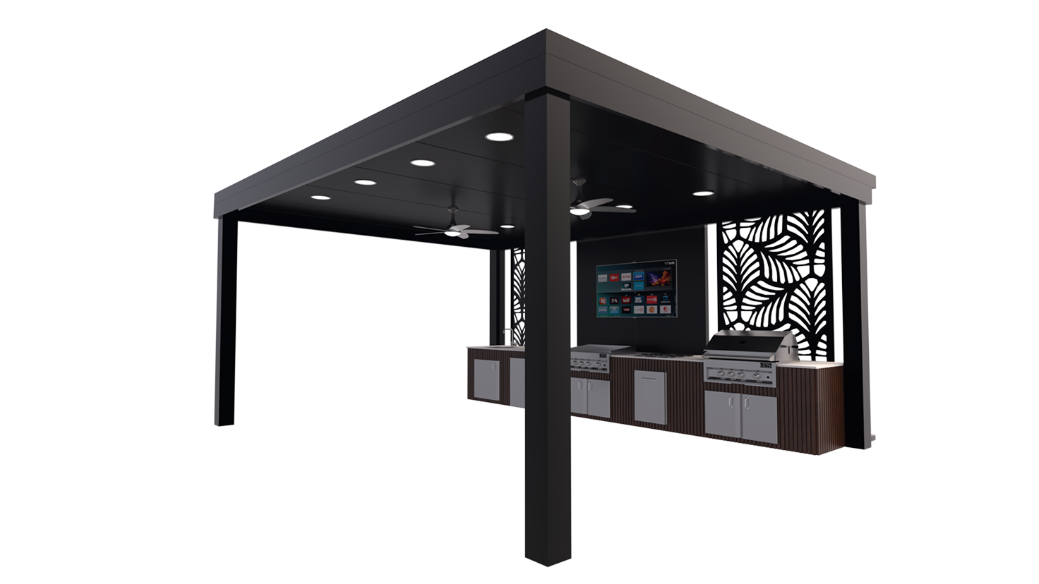 Product Showcase